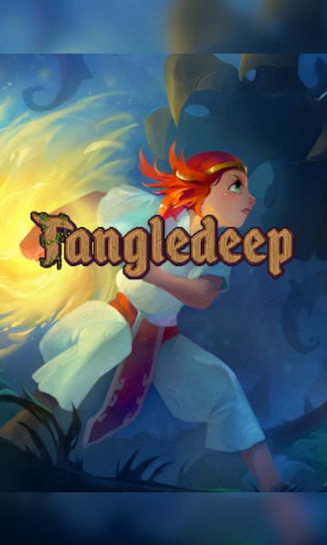 Tangledeep GAME + SOUNDTRACK (PC)