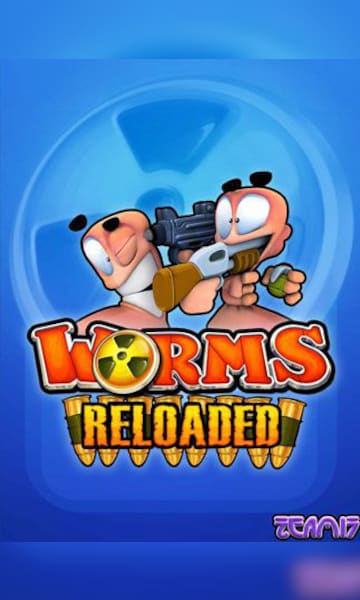 Worms Reloaded GOTY