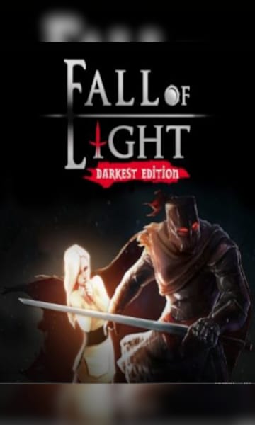 Fall of Light: Darkest Edition