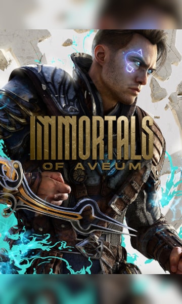 Immortals of Aveum (PC)