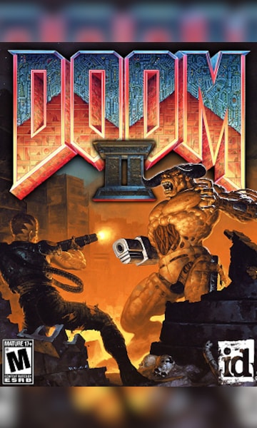 DOOM II (Xbox One)