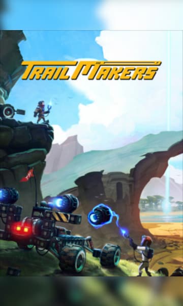 Trailmakers (PC)