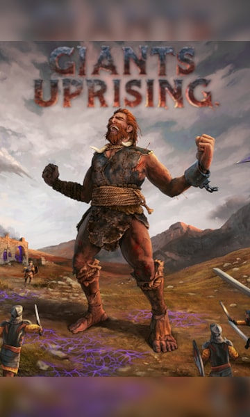 Giants Uprising (PC)