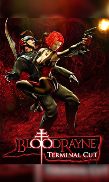 BloodRayne: Terminal Cut (PC)