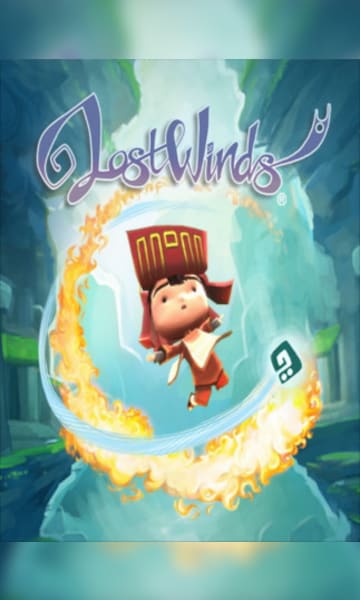 LostWinds