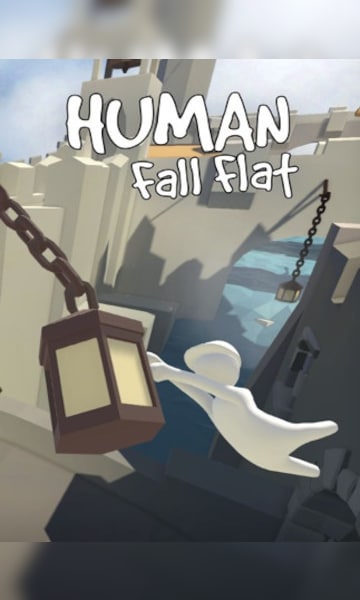 Human: Fall Flat (PC)