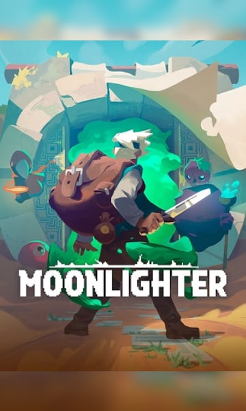 Moonlighter (PC)