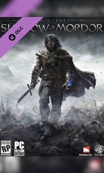 Middle-earth: Shadow of Mordor - Hidden Blade Rune