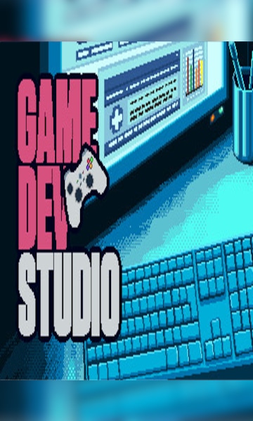 Game Dev Studio