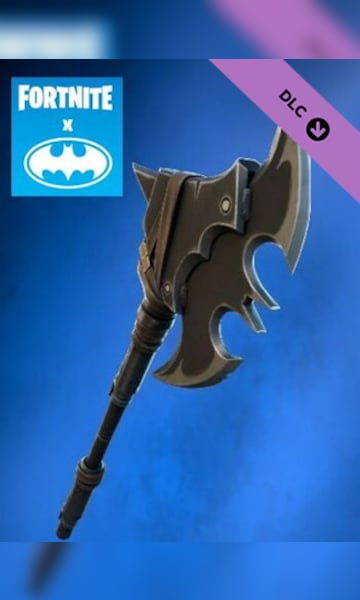 Fortnite - Batarang Axe Pickaxe (PC)