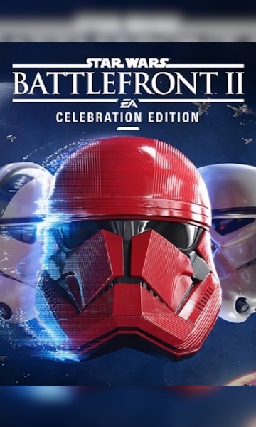 Star Wars Battlefront 2 (2017) | Celebration Edition (PC)