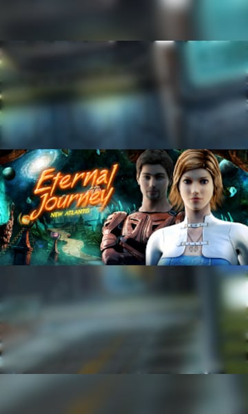 Eternal Journey: New Atlantis