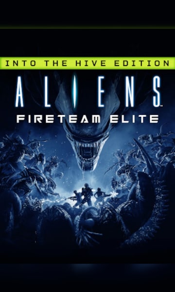 Aliens: Fireteam Elite | Into the Hive Edition (PC)