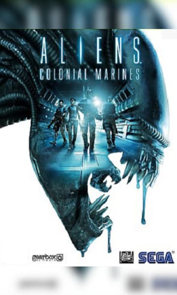 Aliens: Colonial Marines + Limited Edition