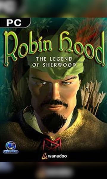 Robin Hood: The Legend of Sherwood