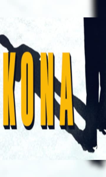 Kona