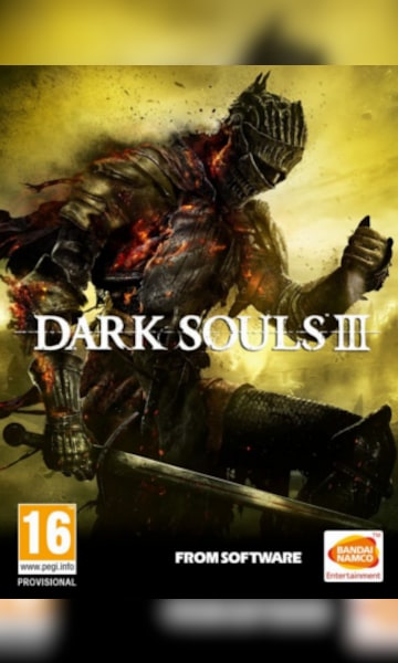 Dark Souls III