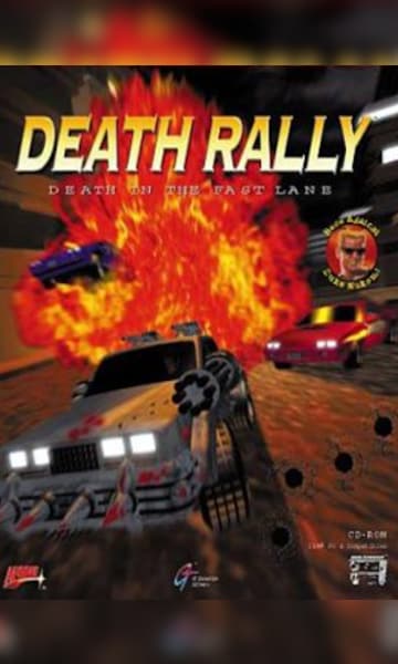 Death Rally (Classic)