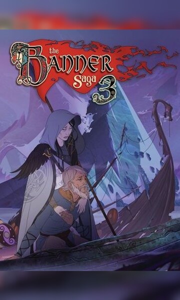 The Banner Saga 3 Legendary Edition