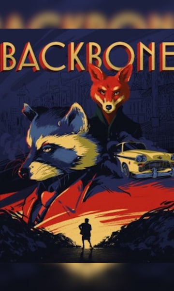 Backbone (PC)