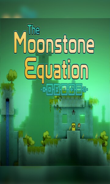 The Moonstone Equation