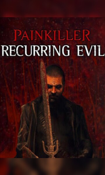 Painkiller: Recurring Evil