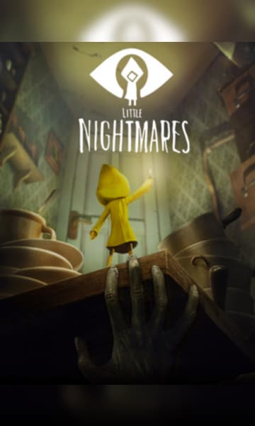 Little Nightmares