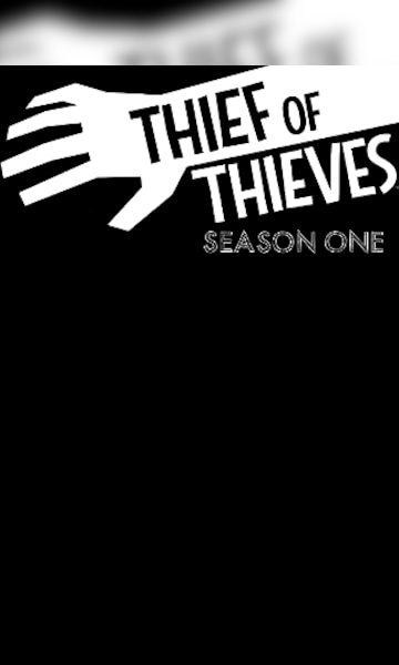 Thief of Thieves: Season One