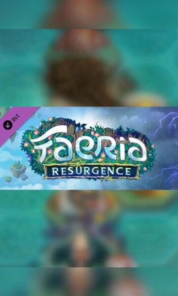 Faeria - Resurgence DLC