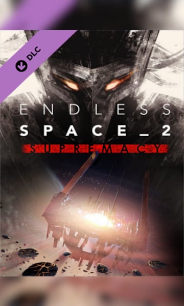 Endless Space 2 - Supremacy