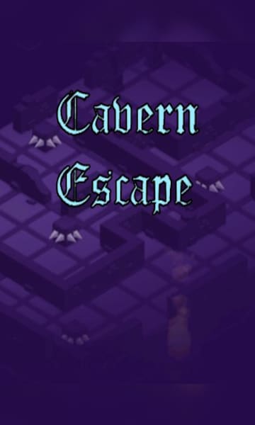 Cavern Escape