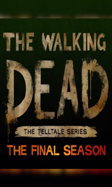 The Walking Dead: The Final Season