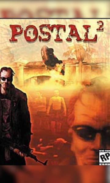 POSTAL 2