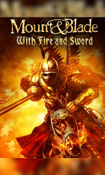 Mount & Blade: With Fire & Sword (PC)