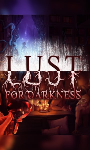 Lust for Darkness (PC)