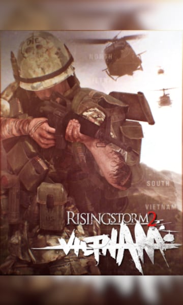 Rising Storm 2: Vietnam - Digital Deluxe