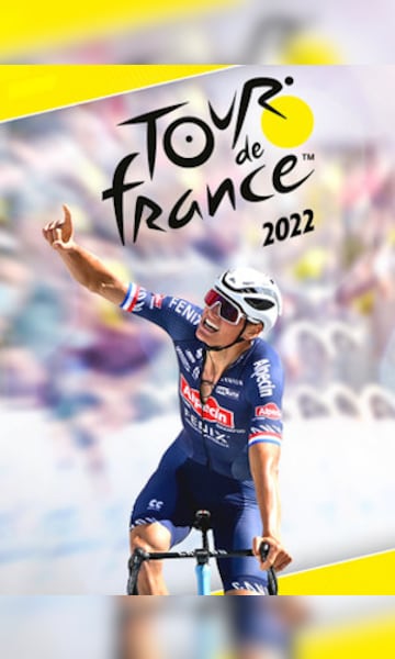 Tour de France 2022 (PC)