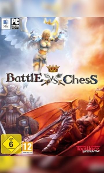 Battle vs Chess (PC)