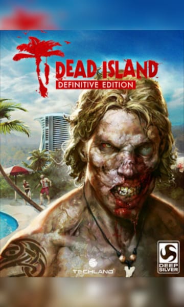 Dead Island Definitive Edition (PC)