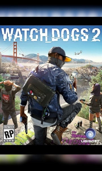 Watch Dogs 2 Deluxe Edition