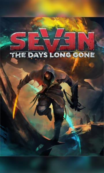 Seven: The Days Long Gone