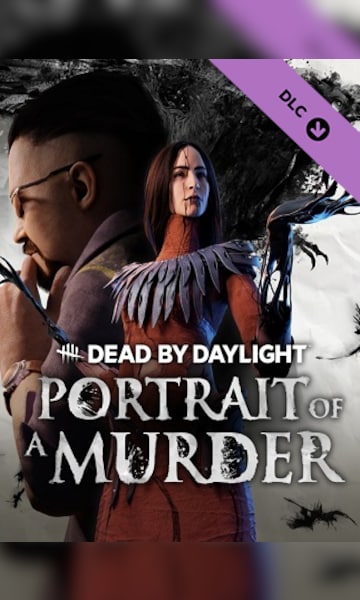 Dead by Daylight - Portrait of a Murder Chapter (PC)