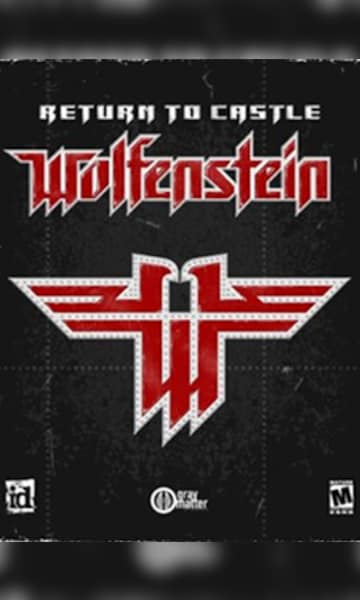 Return to Castle Wolfenstein