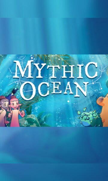 Mythic Ocean