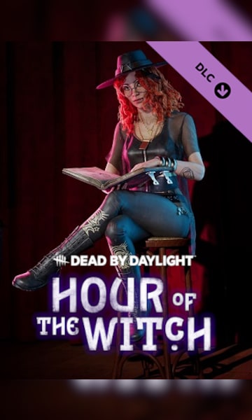 Dead by Daylight - Hour of the Witch Chapter (PC)