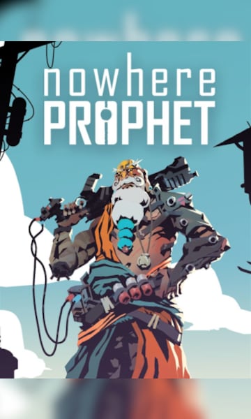 Nowhere Prophet (PC)