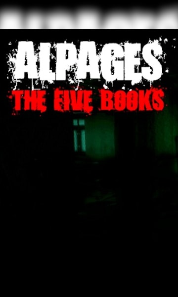 ALPAGES : THE FIVE BOOKS