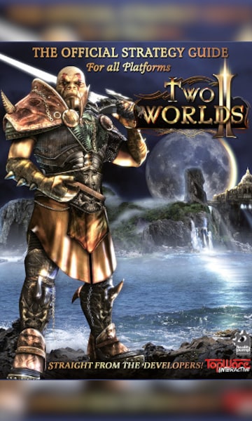 Two Worlds II Strategy Guide