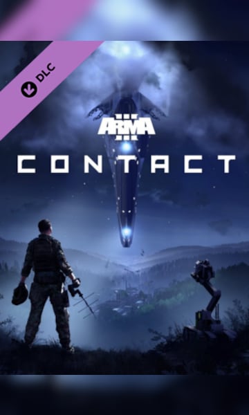 Arma 3 Contact (PC)