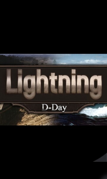 Lightning: D-Day